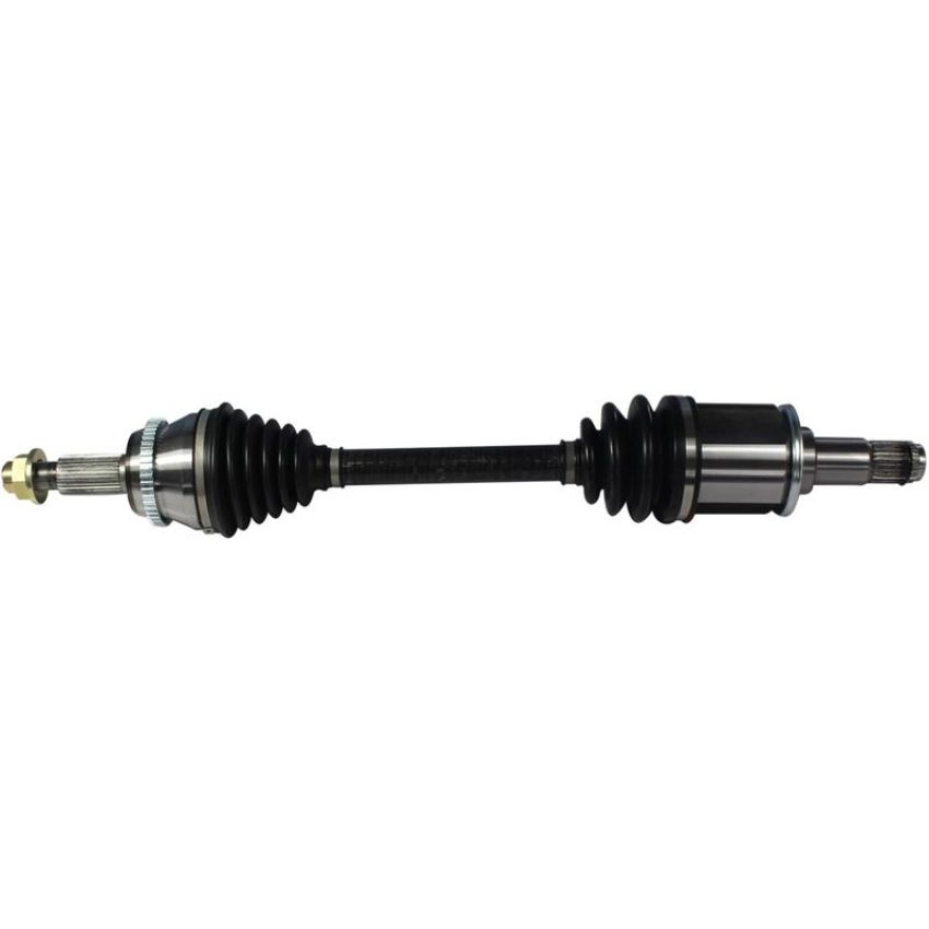 GSP NCV69057 Toyota (2.5) CV Axle Assembly  - Front Left