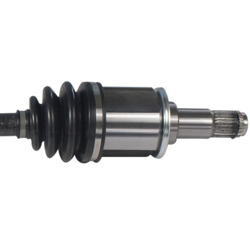 GSP NCV69057 Toyota (2.5) CV Axle Assembly  - Front Left