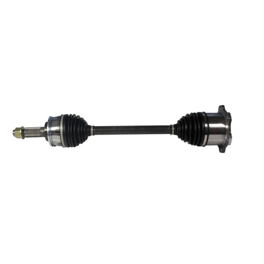 GSP NCV69063 Toyota CV Axle Assembly  - Rear