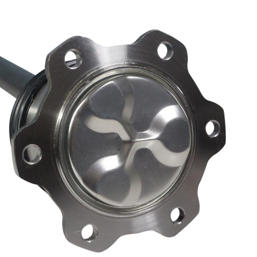 GSP NCV69063 Toyota CV Axle Assembly  - Rear