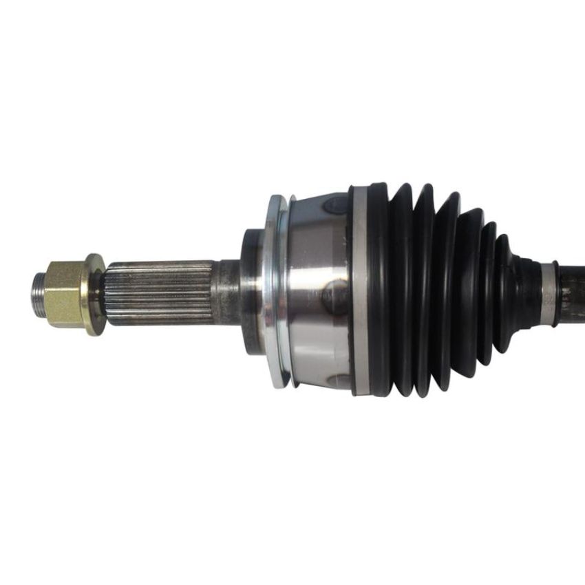 GSP NCV69063 Toyota CV Axle Assembly  - Rear