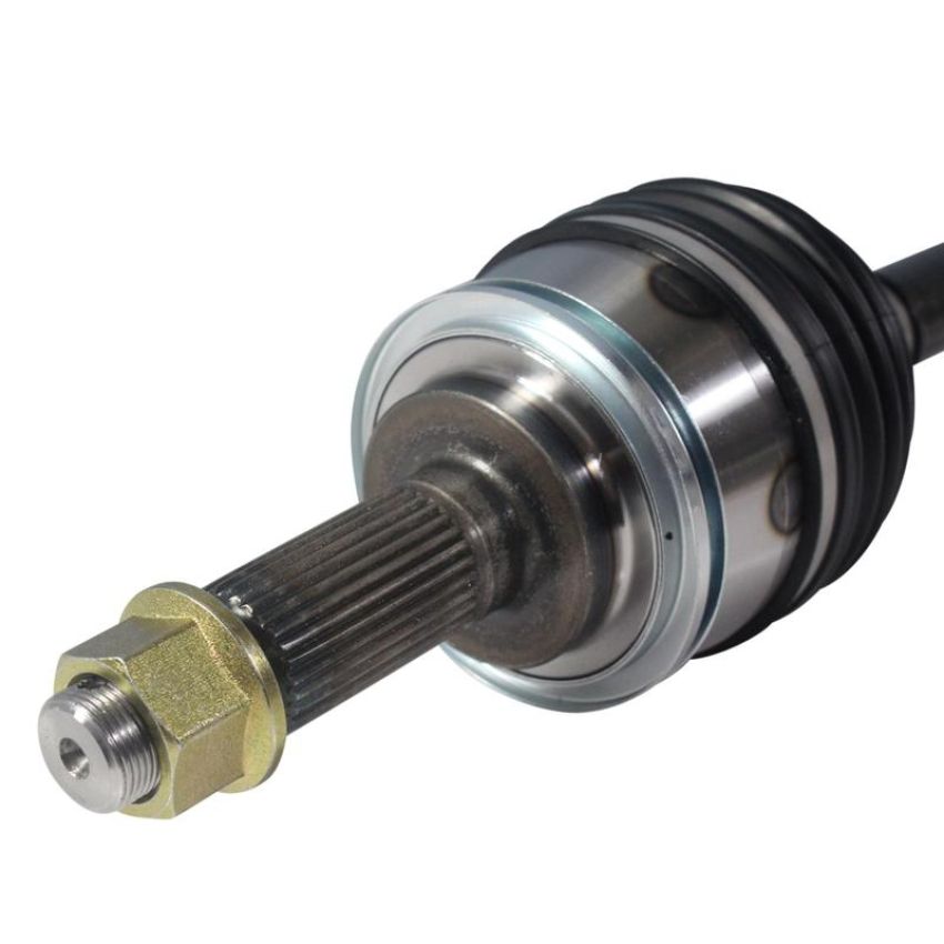 GSP NCV69063 Toyota CV Axle Assembly  - Rear