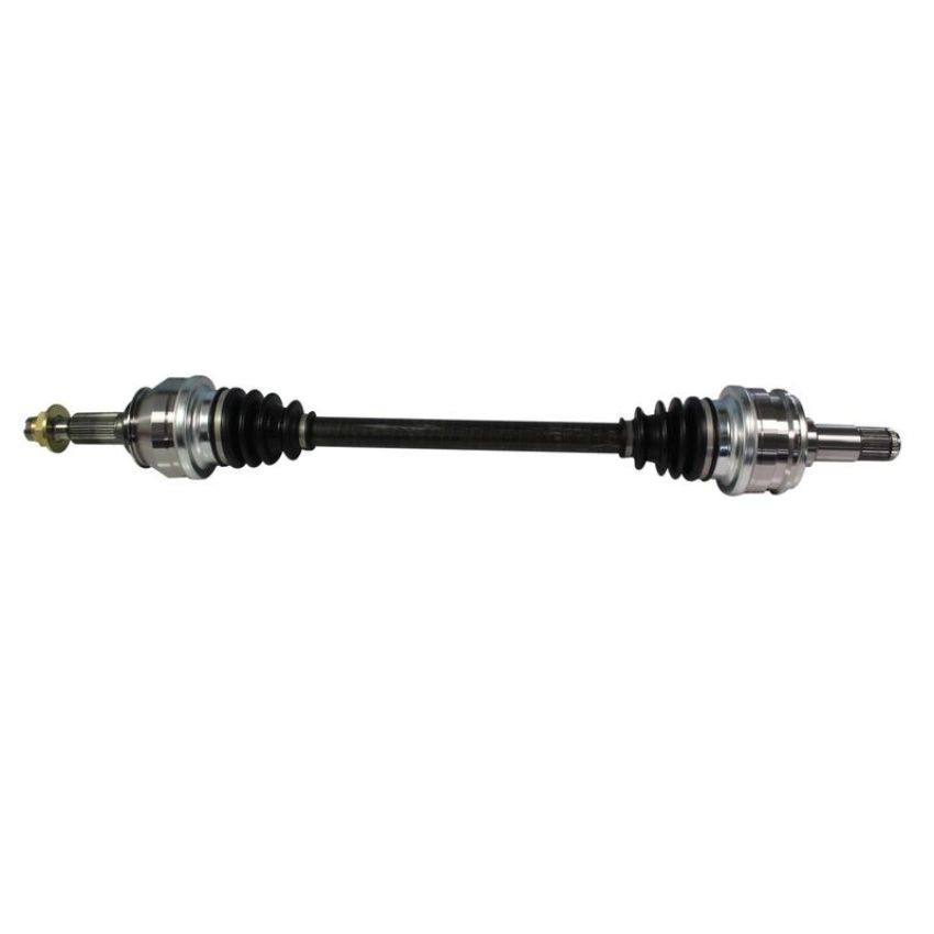 GSP NCV69067 Lexus CV Axle Assembly  - Rear Right