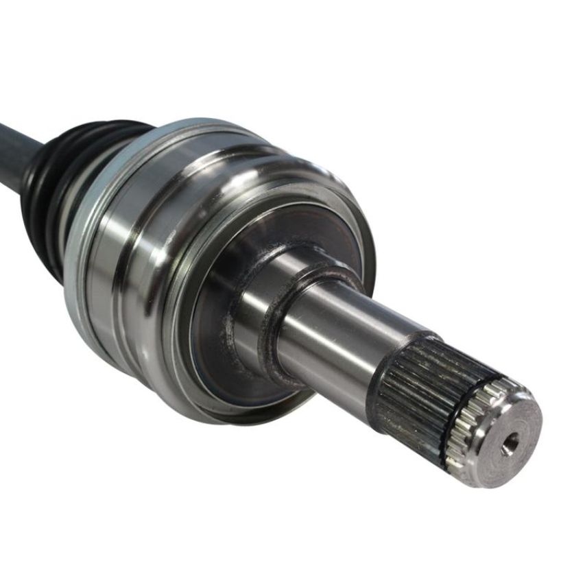 GSP NCV69067 Lexus CV Axle Assembly  - Rear Right
