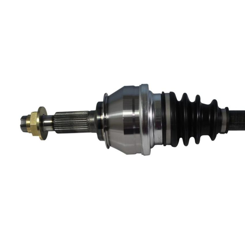 GSP NCV69067 Lexus CV Axle Assembly  - Rear Right
