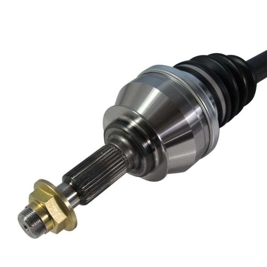 GSP NCV69067 Lexus CV Axle Assembly  - Rear Right