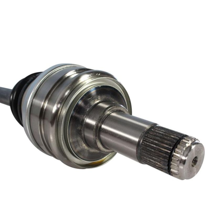 GSP NCV69068 Lexus (RWD) CV Axle Assembly  - Rear Left
