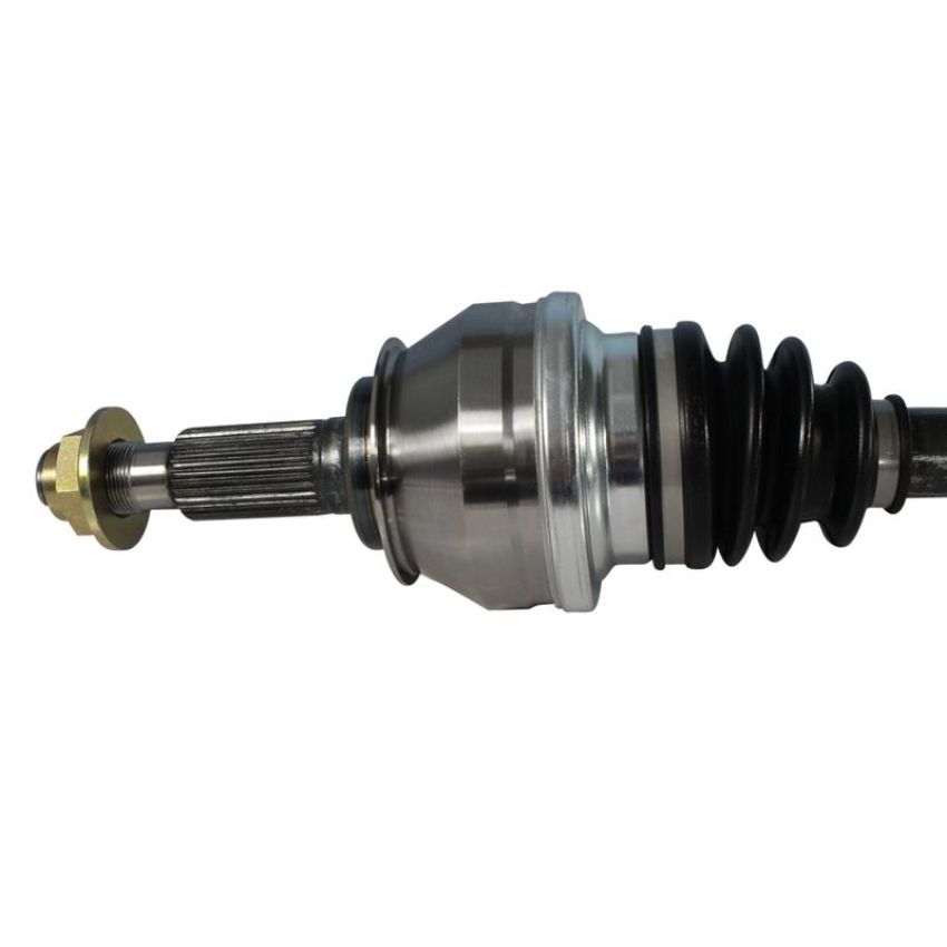 GSP NCV69068 Lexus (RWD) CV Axle Assembly  - Rear Left