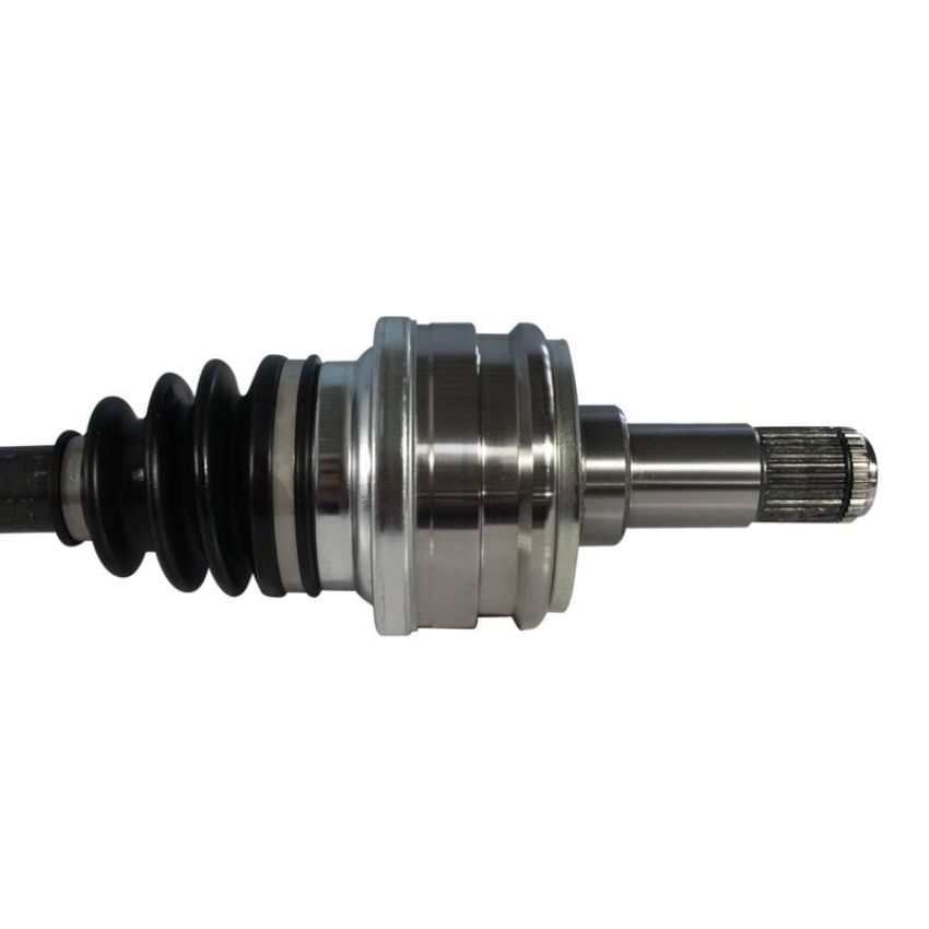 GSP NCV69068 Lexus (RWD) CV Axle Assembly  - Rear Left