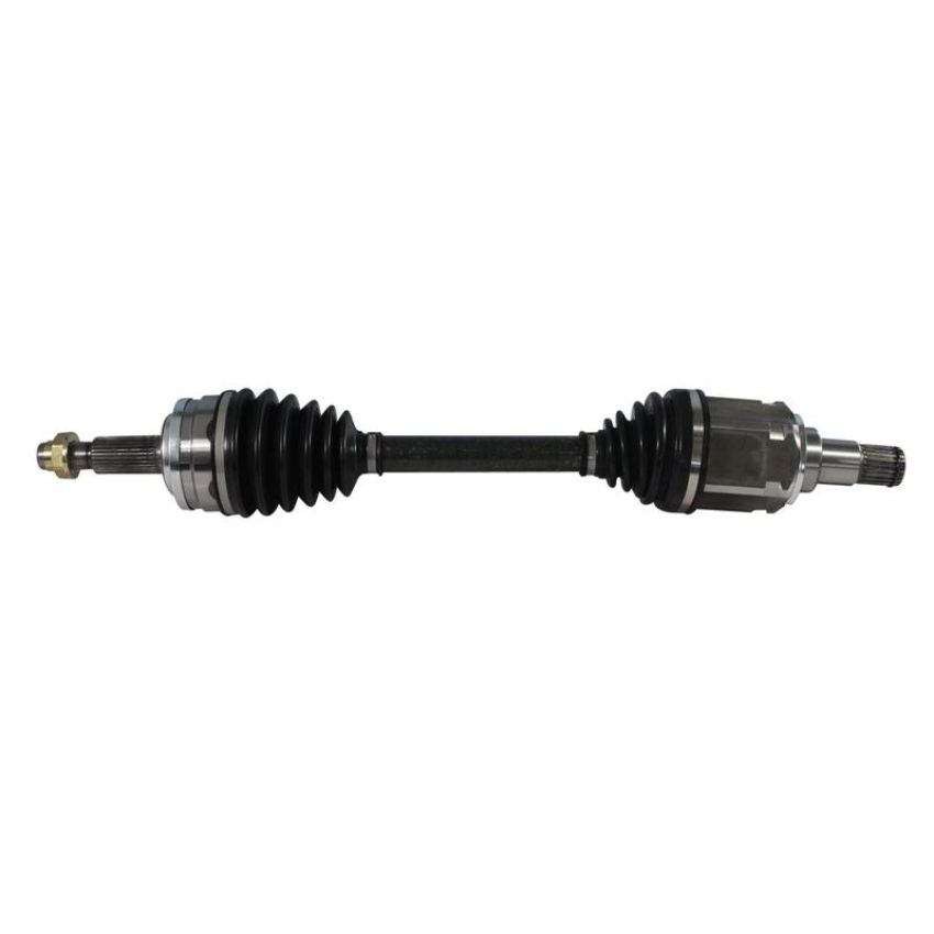 GSP NCV69069 Scion, Toyota (2.5) CV Axle Assembly  - Front Left
