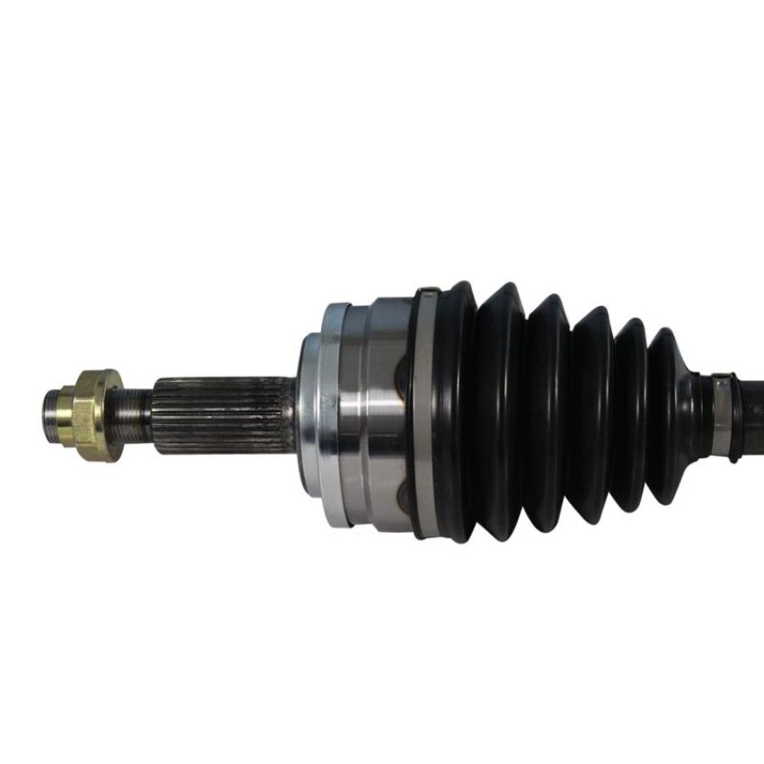 GSP NCV69069 Scion, Toyota (2.5) CV Axle Assembly  - Front Left