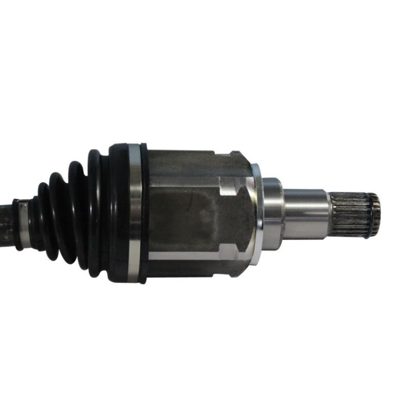 GSP NCV69069 Scion, Toyota (2.5) CV Axle Assembly  - Front Left