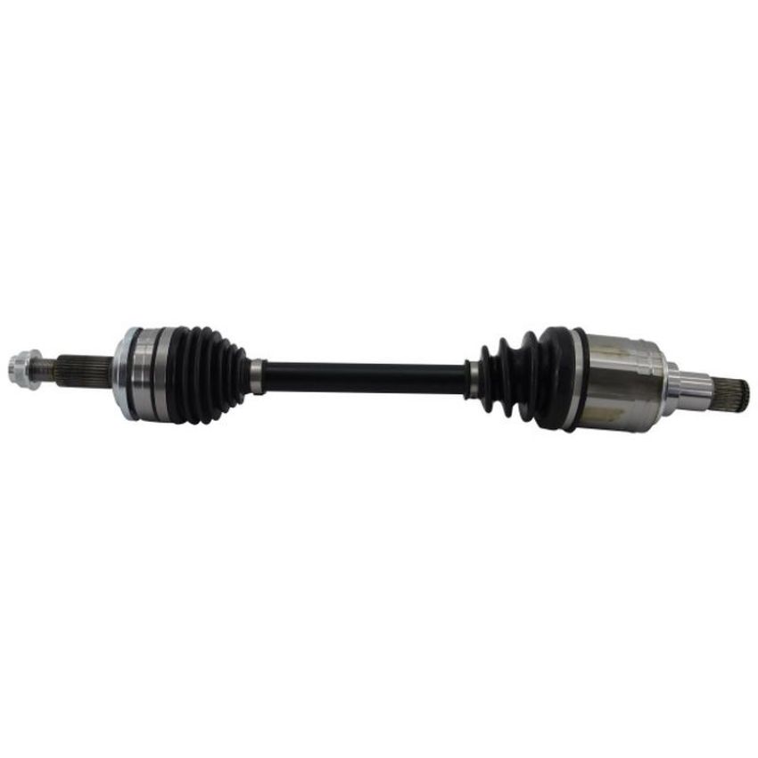 GSP NCV69069XD Scion, Toyota (2.5) CV Axle Assembly  - Front Left