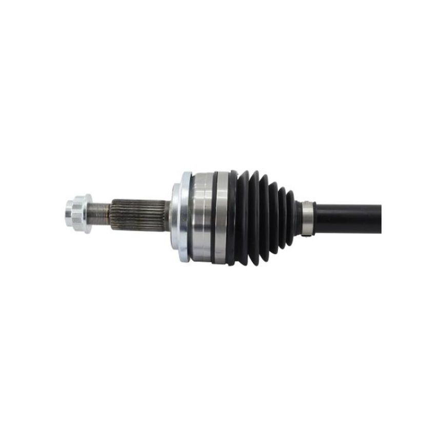GSP NCV69069XD Scion, Toyota (2.5) CV Axle Assembly  - Front Left