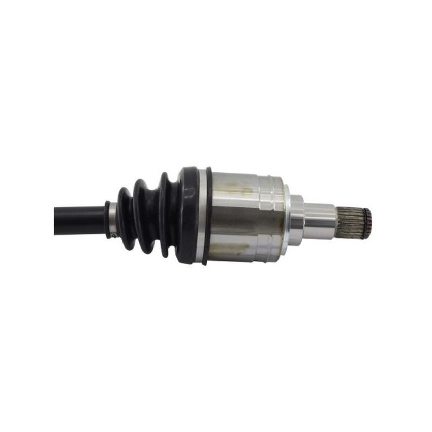 GSP NCV69069XD Scion, Toyota (2.5) CV Axle Assembly  - Front Left