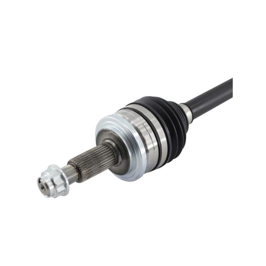 GSP NCV69069XD Scion, Toyota (2.5) CV Axle Assembly  - Front Left