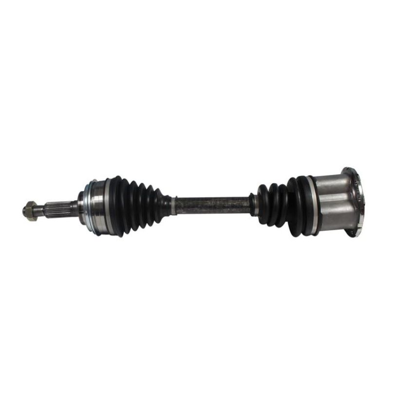 GSP NCV69071 85-89 Toyota MR2 CV Axle Assembly  - Rear Left