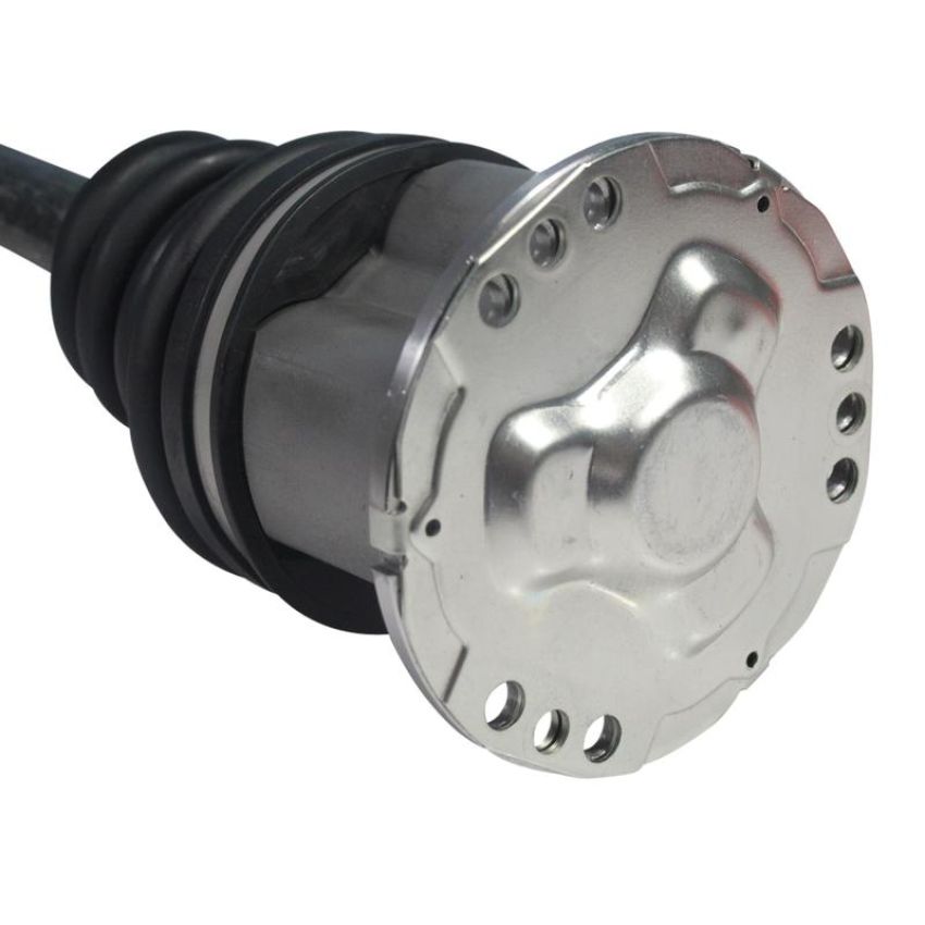 GSP NCV69071 85-89 Toyota MR2 CV Axle Assembly  - Rear Left
