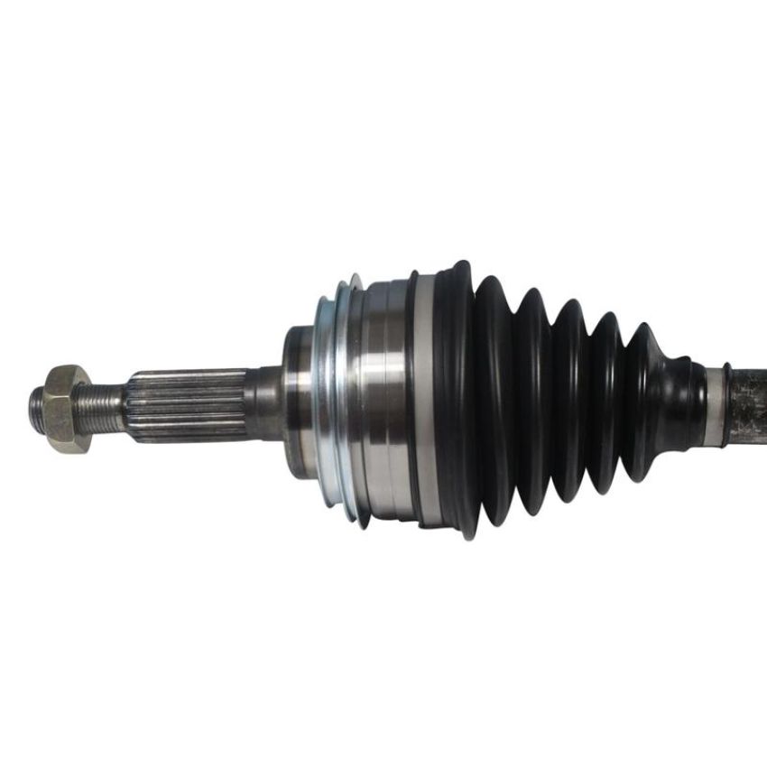 GSP NCV69071 85-89 Toyota MR2 CV Axle Assembly  - Rear Left