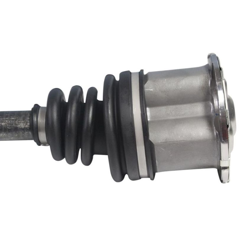GSP NCV69071 85-89 Toyota MR2 CV Axle Assembly  - Rear Left