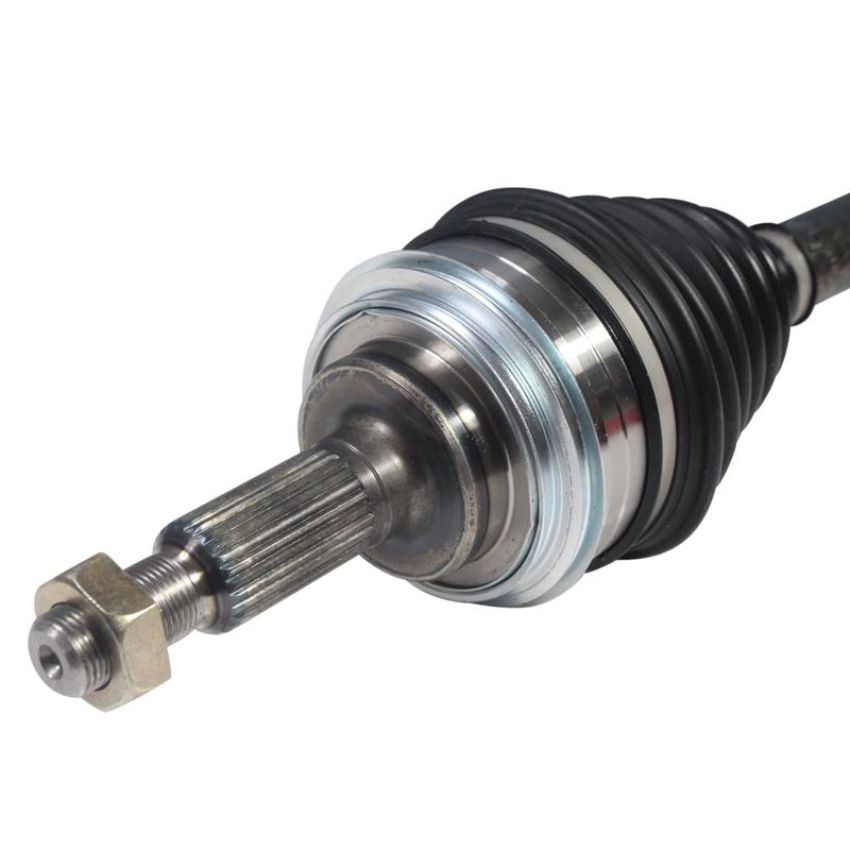 GSP NCV69071 85-89 Toyota MR2 CV Axle Assembly  - Rear Left