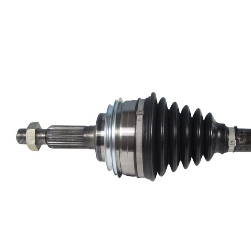 GSP NCV69072 87-89 Toyota MR2 CV Axle Assembly  - Rear Right