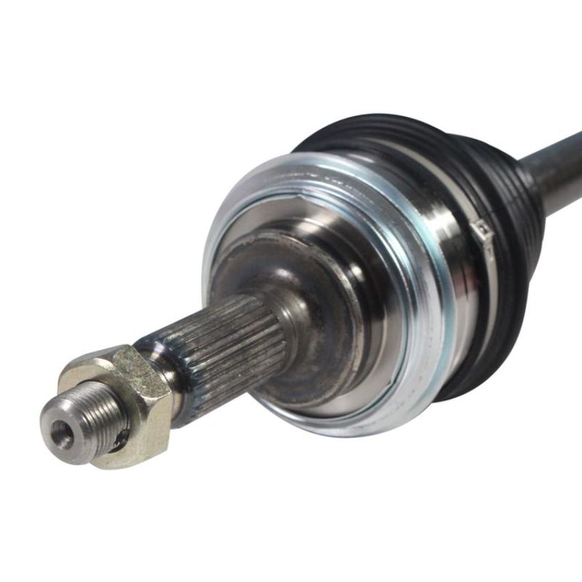 GSP NCV69072 87-89 Toyota MR2 CV Axle Assembly  - Rear Right