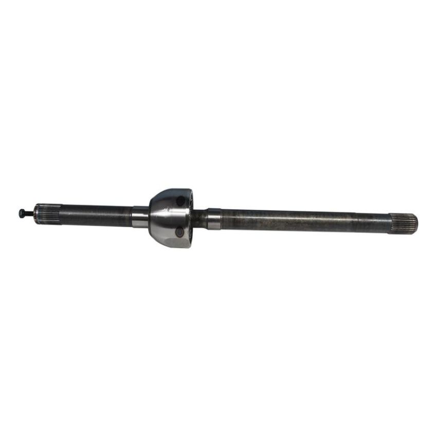 GSP NCV69074 Toyota (4WD) CV Axle Assembly  - Front Right