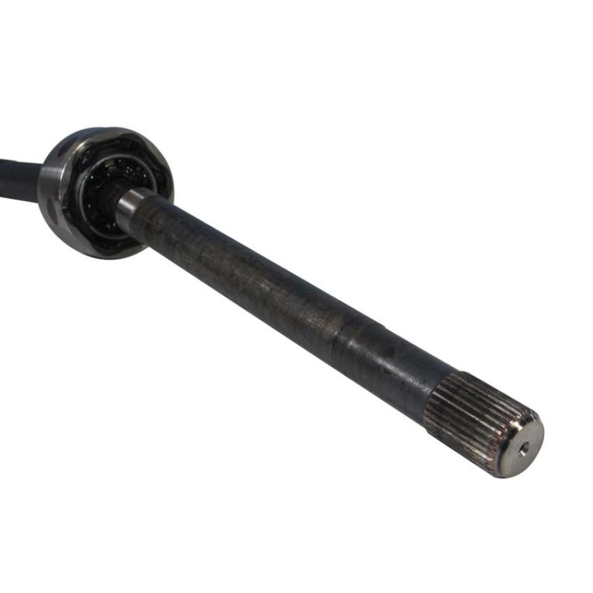 GSP NCV69074 Toyota (4WD) CV Axle Assembly  - Front Right