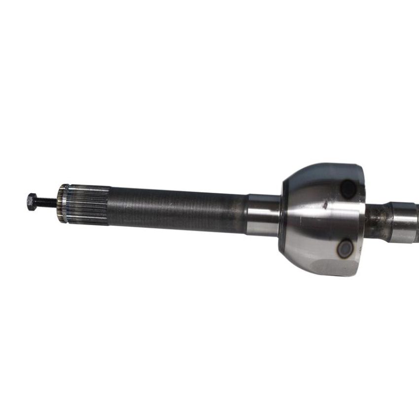 GSP NCV69074 Toyota (4WD) CV Axle Assembly  - Front Right