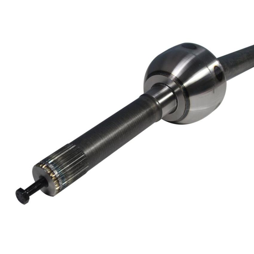 GSP NCV69074 Toyota (4WD) CV Axle Assembly  - Front Right