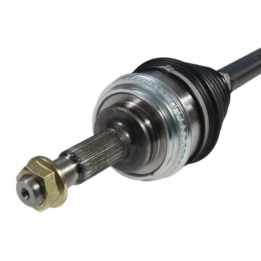 GSP NCV69076 99-00 Lexus RX300 CV Axle Assembly  - Rear