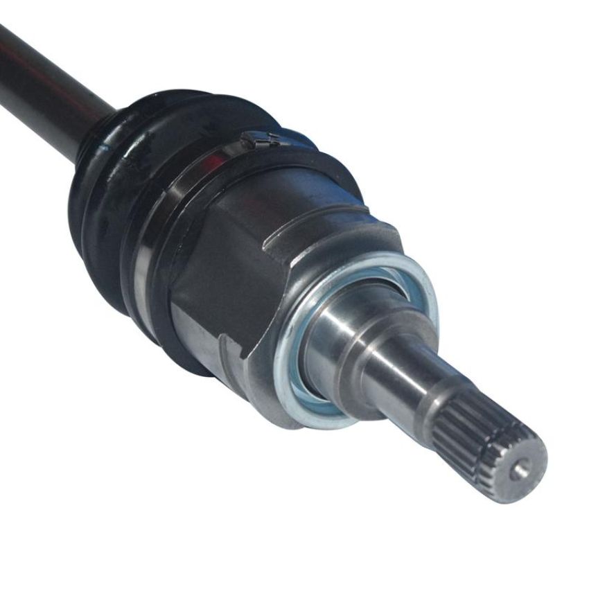 GSP NCV69084 Lexus CV Axle Assembly  - Rear