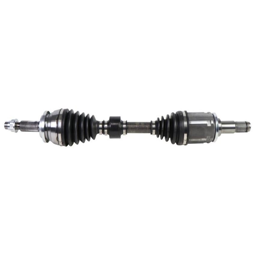 GSP NCV69085 09-12 Toyota RAV4 (3.5 - 4WD/FWD) CV Axle Assembly  - Front Left