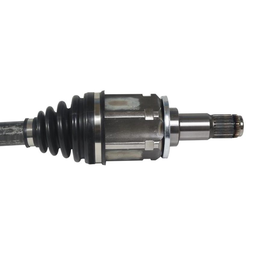 GSP NCV69085 09-12 Toyota RAV4 (3.5 - 4WD/FWD) CV Axle Assembly  - Front Left