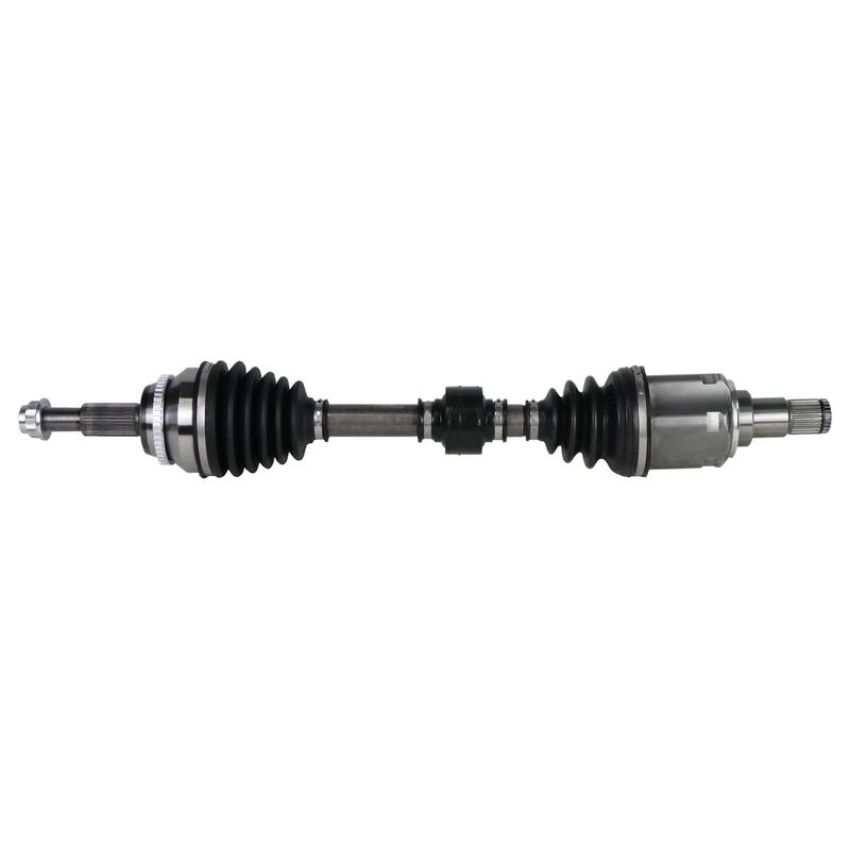 GSP NCV69086 Lexus, Toyota (2.7) CV Axle Assembly  - Front Left