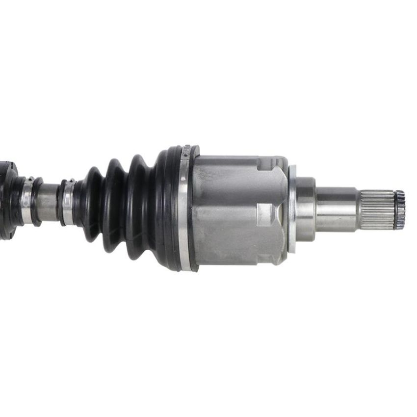 GSP NCV69086 Lexus, Toyota (2.7) CV Axle Assembly  - Front Left