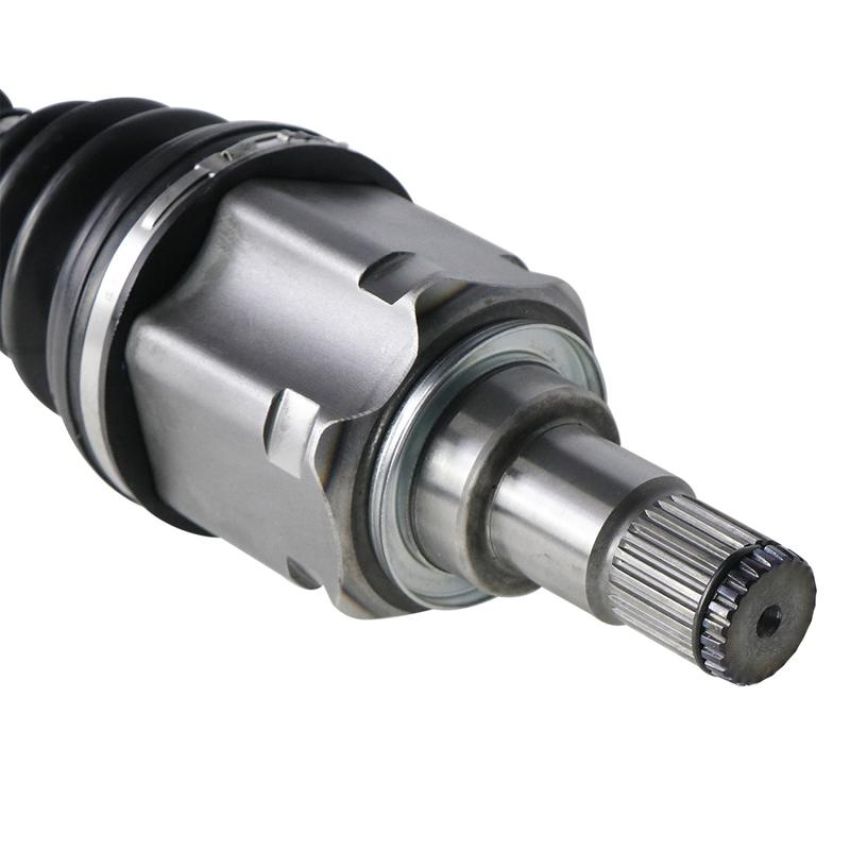 GSP NCV69086 Lexus, Toyota (2.7) CV Axle Assembly  - Front Left