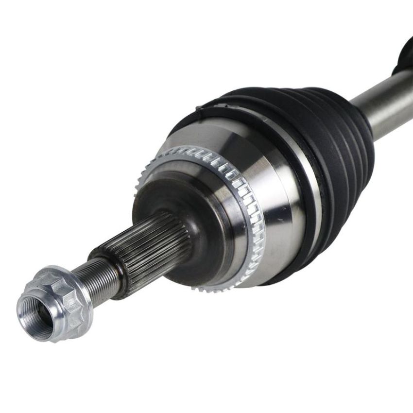 GSP NCV69086 Lexus, Toyota (2.7) CV Axle Assembly  - Front Left