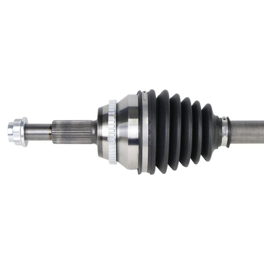 GSP NCV69086 Lexus, Toyota (2.7) CV Axle Assembly  - Front Left