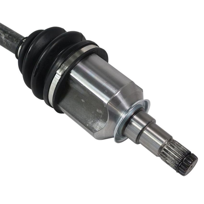GSP NCV69090 Toyota (FWD) CV Axle Assembly  - Front Left