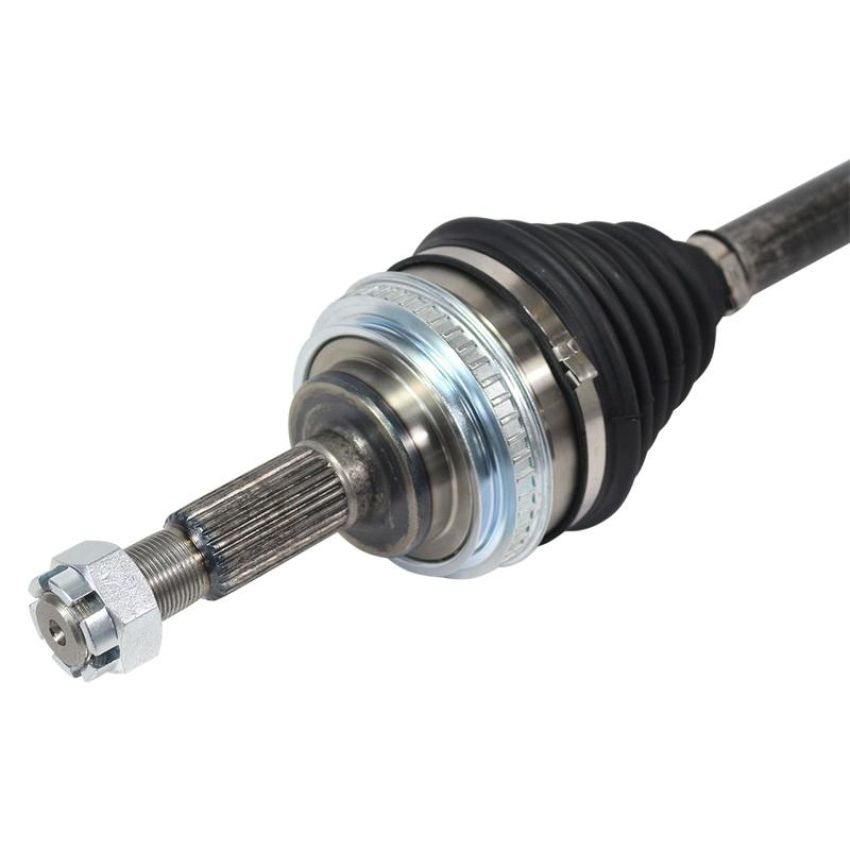 GSP NCV69090 Toyota (FWD) CV Axle Assembly  - Front Left