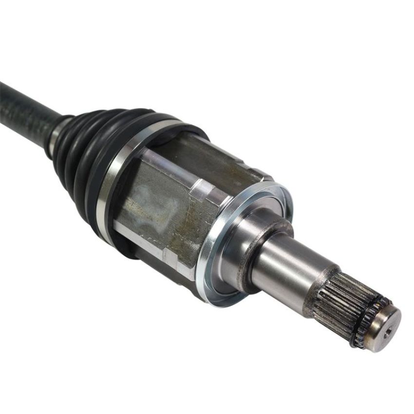 GSP NCV69091 Lexus, Toyota (3.3, 3.5 - AWD) CV Axle Assembly  - Front Left