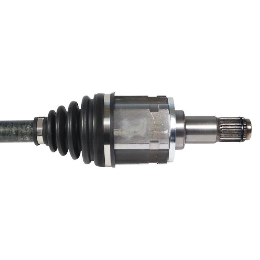 GSP NCV69091 Lexus, Toyota (3.3, 3.5 - AWD) CV Axle Assembly  - Front Left