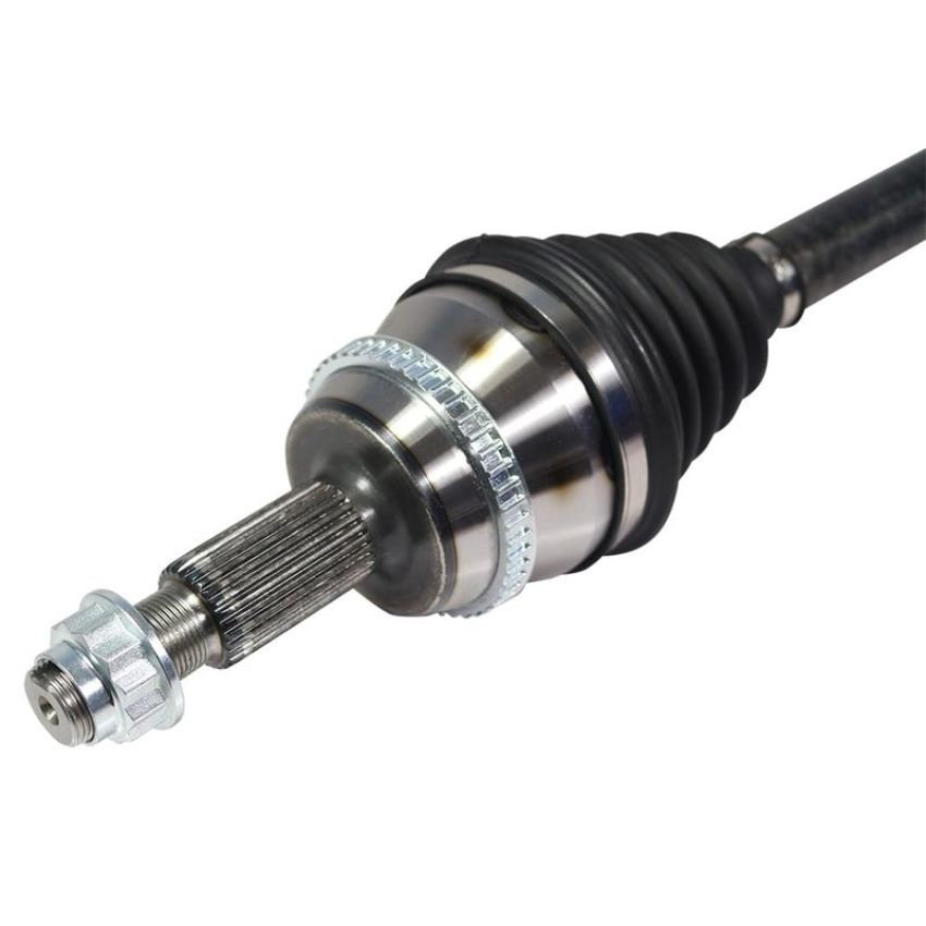 GSP NCV69091 Lexus, Toyota (3.3, 3.5 - AWD) CV Axle Assembly  - Front Left