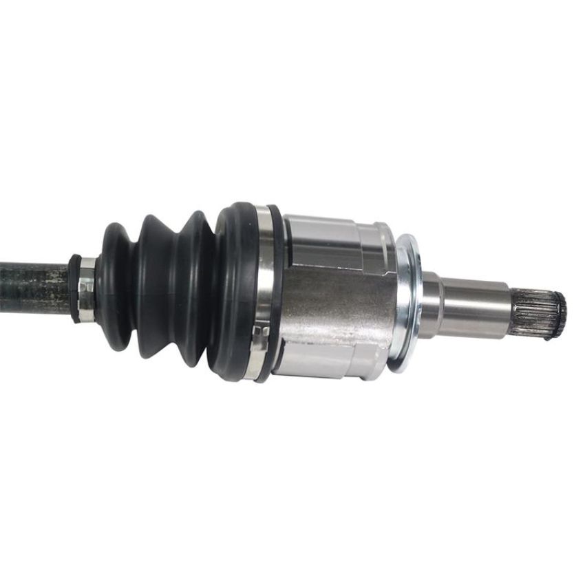 GSP NCV69092 Lexus, Toyota (2.4, 3.3) CV Axle Assembly  - Rear