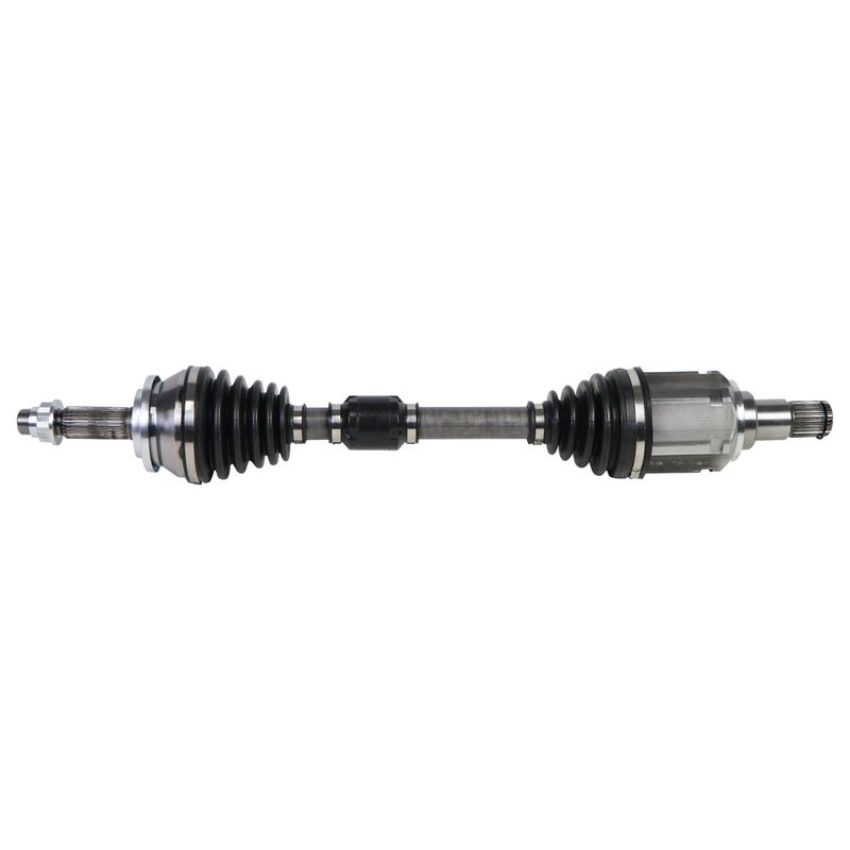 GSP NCV69093 Toyota (1.8) CV Axle Assembly  - Front Left