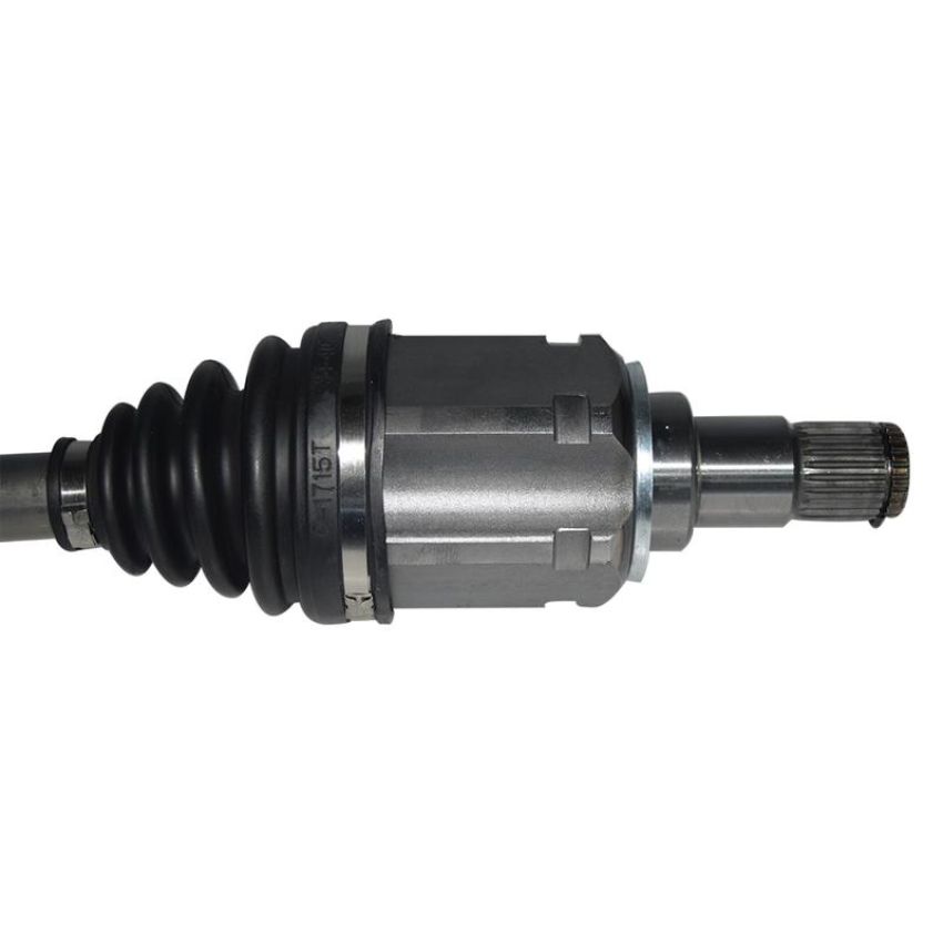GSP NCV69093 Toyota (1.8) CV Axle Assembly  - Front Left