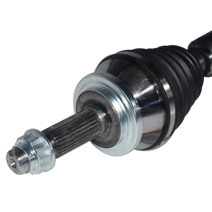 GSP NCV69093 Toyota (1.8) CV Axle Assembly  - Front Left