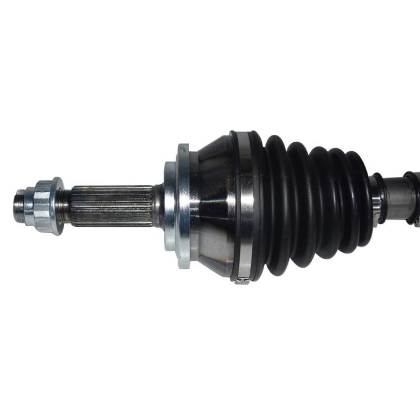 GSP NCV69093 Toyota (1.8) CV Axle Assembly  - Front Left